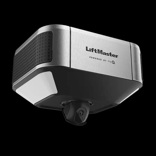Belt Drive 6580L view 1