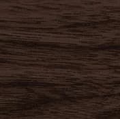 Accents walnut