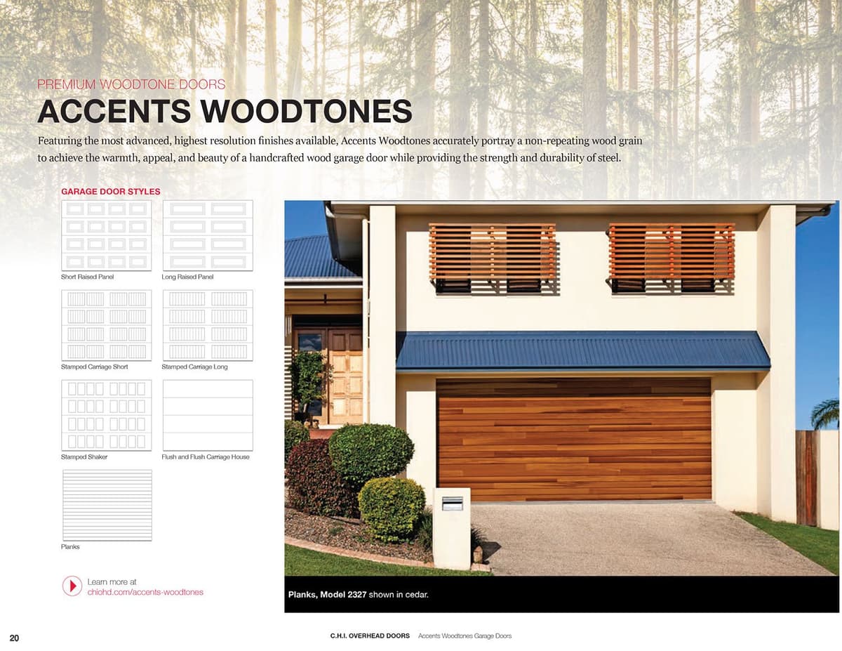 Planks catalog page 1