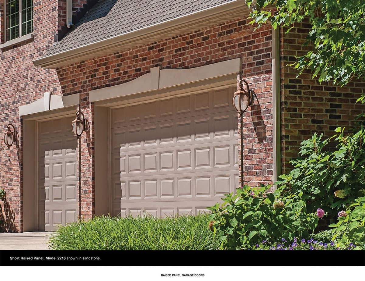 Raised Panel catalog page 2