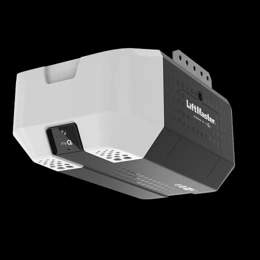 Smart Chain Drive Battery Back Up 2420L view 1