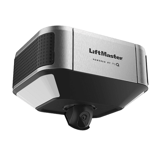 Belt Drive 6580L view 1