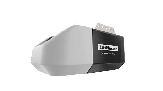 DC Battery Backup Chain Drive 81602 view 1