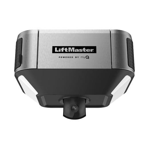 Smart Belt Drive 84505RMC