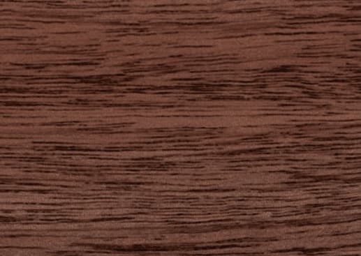 Accents mahogany