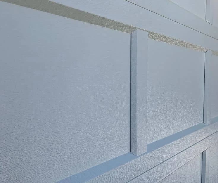 Overlay Recessed Panel - image 3