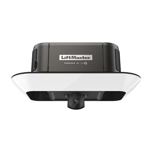 Secure View™ Belt Drive 87504-267MC